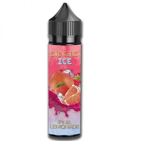 Dr. Kero Ice - Pink Lemonade 20ml Aroma