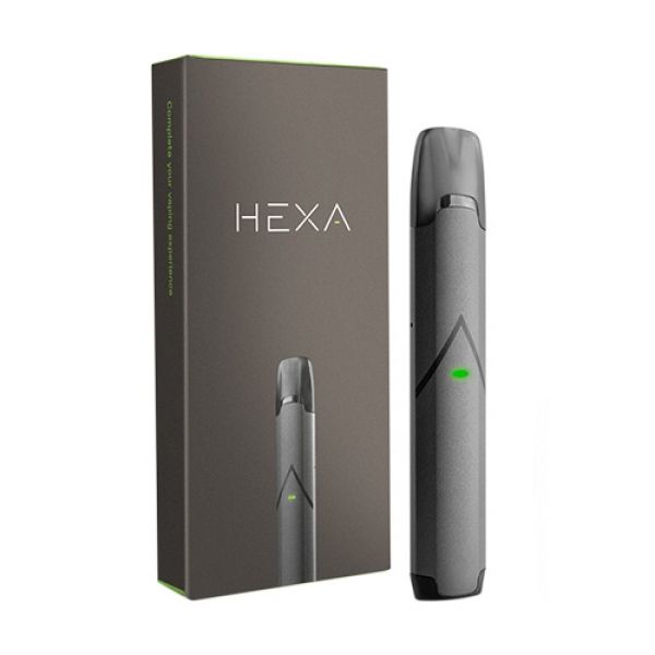 Hexa - V2.0 Starter Kit