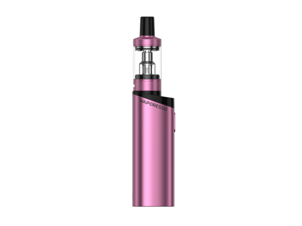 Vaporesso - Gen Fit E-Zigaretten - Pink