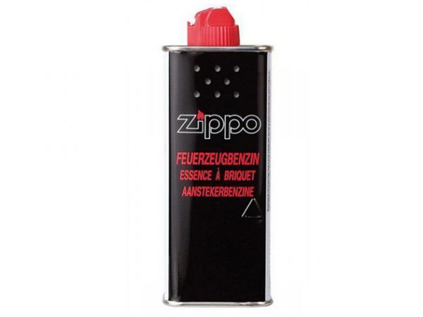 Zippo - Benzin Feuerzeugbenzin 125ml
