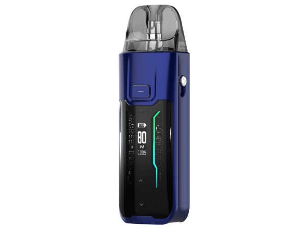 Vaporesso - Luxe XR Max - Blue
