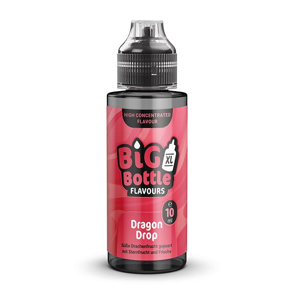 Big Bottle Flavours - Dragon Drop 10ml Longfill Aroma