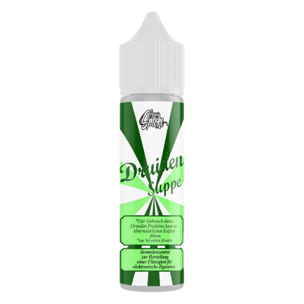 Flavour Smoke - Druidensuppe 20ml Mix´n Vape Aroma