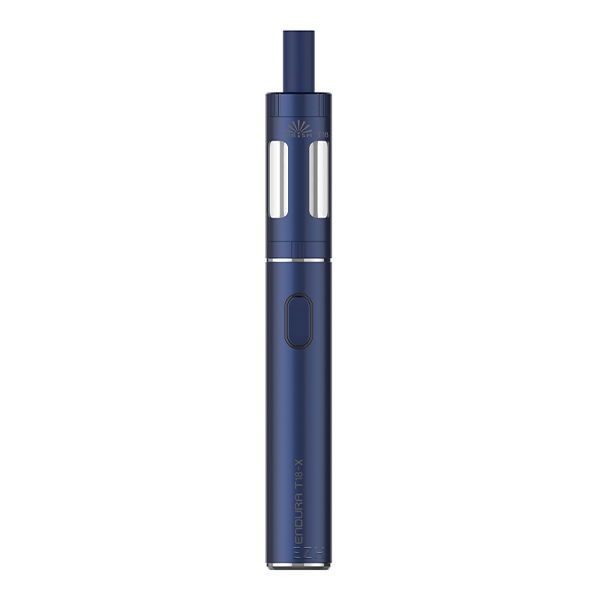 Innokin - Endura T18 X Kit Blau