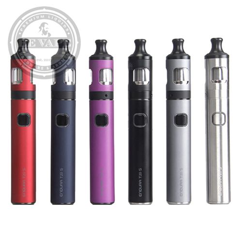 Innokin - Endura T20-S 1500mAh Kit E-Zigaretten Set - grey