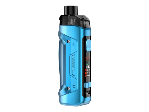 Geekvape - Aegis Boost Pro 2 E-Zigaretten Kit - Blau