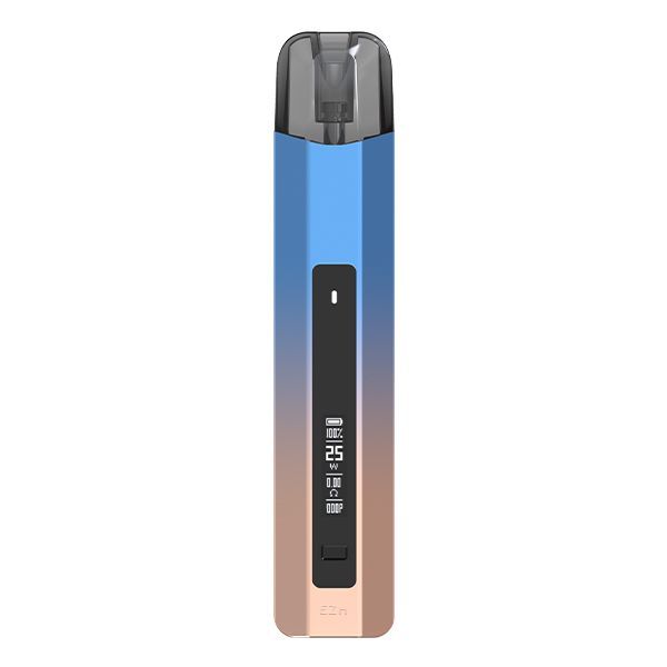 Smok - Nfix Pro Pod Kit E-Zigarette Set - 700 mAh - Blue Gold