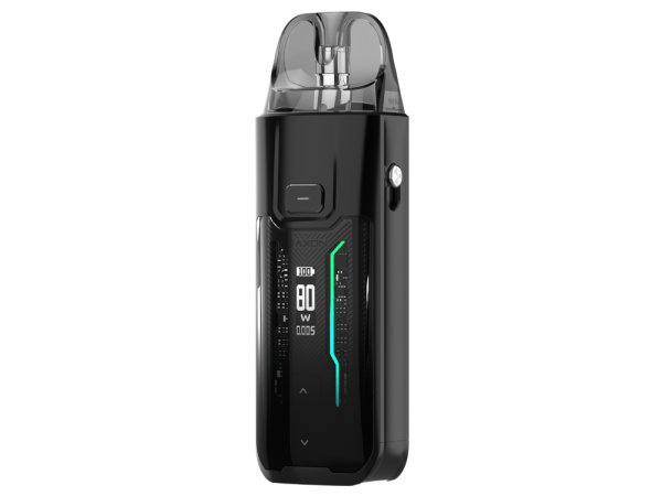 Vaporesso - Luxe XR Max - Black