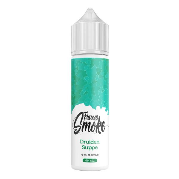 Flavour Smoke - Druiden Suppe 10ml Longfill Aroma
