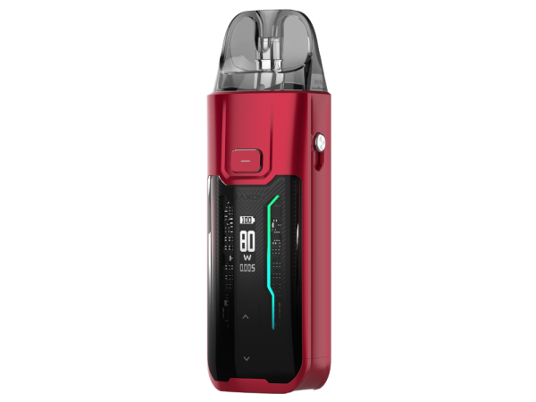 Vaporesso - Luxe XR Max - Red