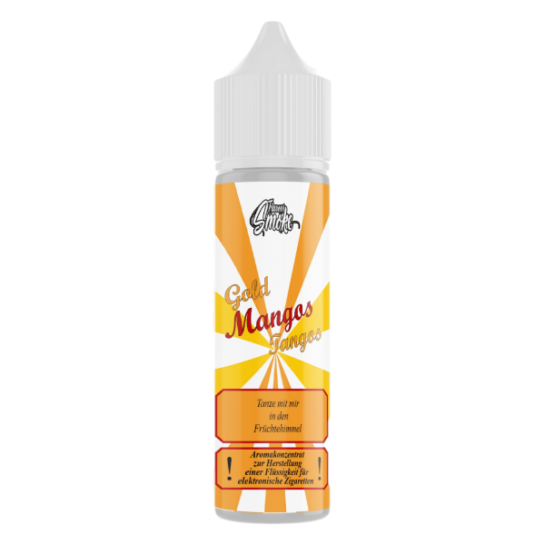 Flavour Smoke - Gold Mangos Tango 20ml Mix´n Vape Aroma