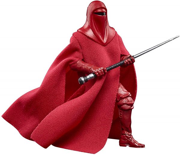 Star Wars - Vintage Collection - Empereors Royal Guard - Actionfigur F1898