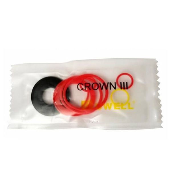 Uwell - Crown 3 Dichtungsringset