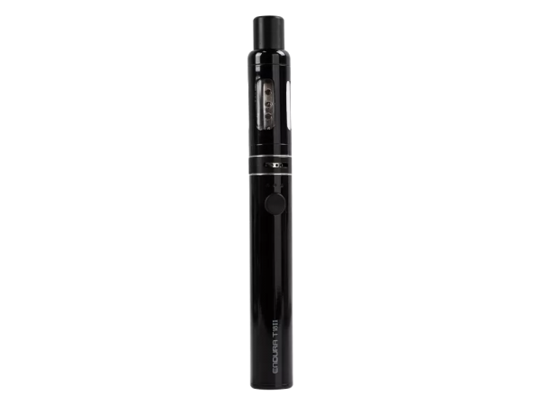 Innokin - Endura T18 2 Kit E-Zigaretten Starterset - schwarz