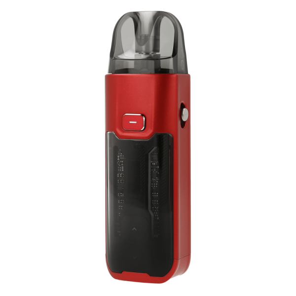 Vaporesso - Luxe XR Max - Flame Red