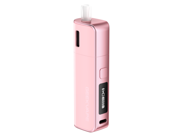 GeekVape - S30 - E-Zigarette Pod Kit - Pink