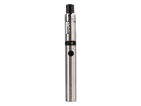 Innokin - Endura T18 2 Kit E-Zigaretten Starterset - silber