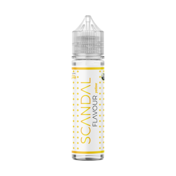Scandal Flavour - Yellow Longfill Aroma