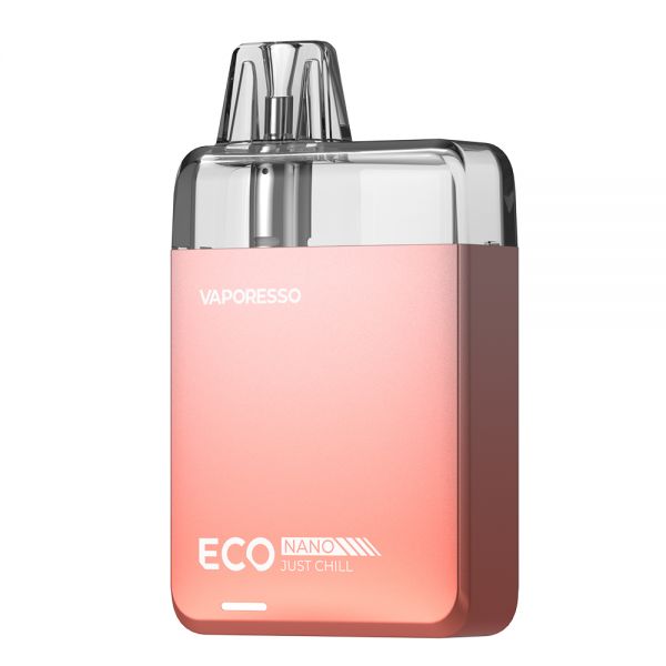 Vaporesso - Eco Nano Pod Kit - Sakura Pink