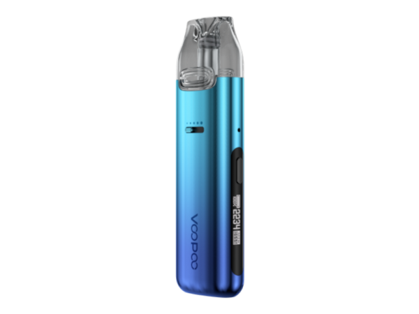VooPoo - VMate Pro Pod Kit - Dawn Blue