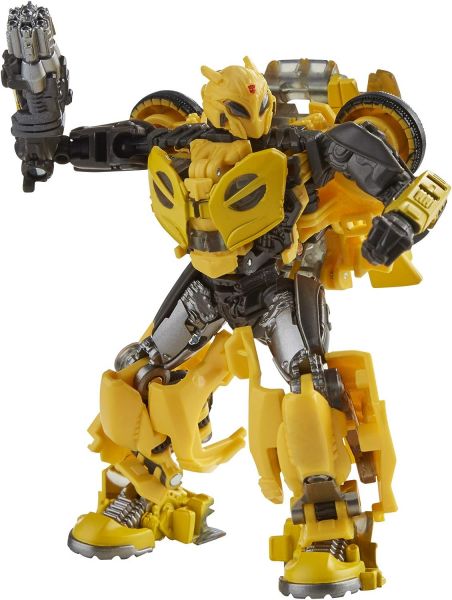 Transformers - Studio Series 70 Deluxe Bumblebee B-127