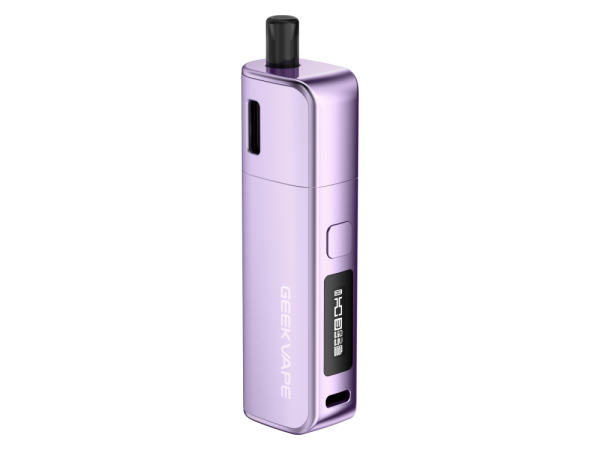 GeekVape - S30 - E-Zigarette Pod Kit - Violet