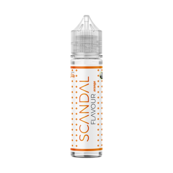 Scandal Flavour - Orange Longfill Aroma