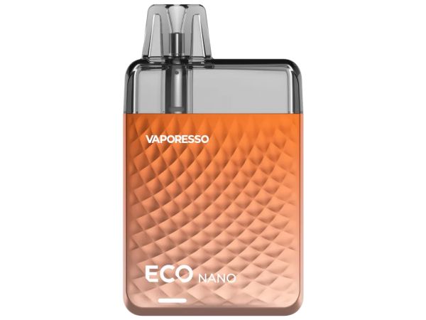 Vaporesso - Eco Nano Pod Kit - Tropics Orange