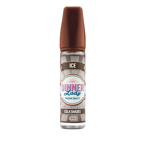 Dinner Lady - Cola Shades 20ml Longfill Aroma