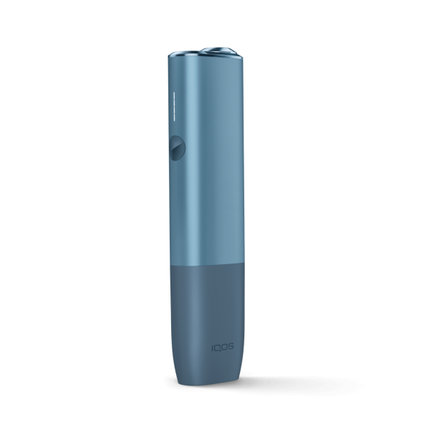 IQOS - Iluma One Kit - Azure Blue