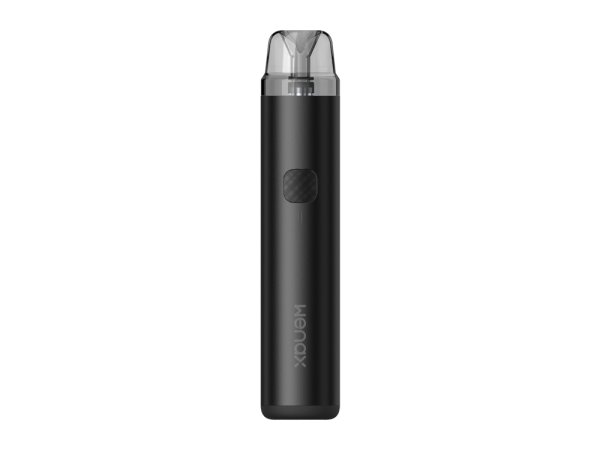 GeekVape - Wenax H1 E-Zigarette Pod Kit - Schwarz