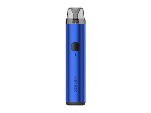 GeekVape - Wenax H1 Pod Kit - Blau