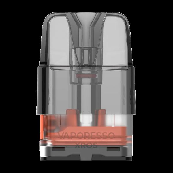 Vaporesso - XROS - Pod 0,6 Ohm 3ml - 4er Pack