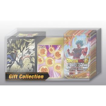 DragonBall Super Card Game - Gift Collection GC-01 - EN