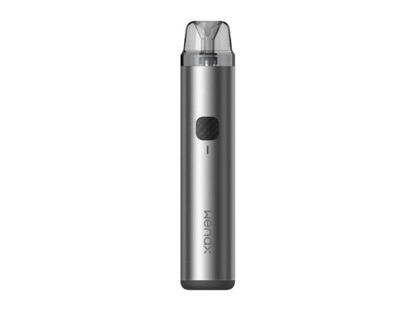 GeekVape - Wenax H1 E-Zigarette Pod Kit - Gunmetal