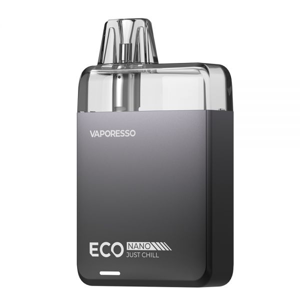 Vaporesso - Eco Nano Pod Kit - Black Truffle