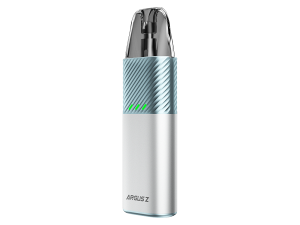 Voopoo - Argus Z E-Zigaretten Kit - Mint Silver