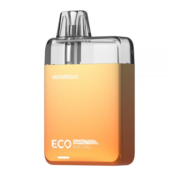 Vaporesso - Eco Nano Pod Kit - Sunset Gold