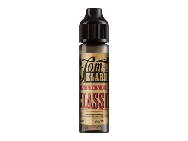 Tom Klark´s - Klassik - 10ml Aroma