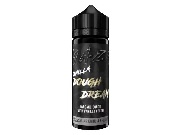 MaZa - Vanilla Dough Dream 10ml Longfill Aroma