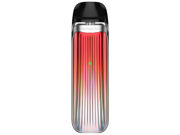 Vaporesso - Luxe QS - Flame Red