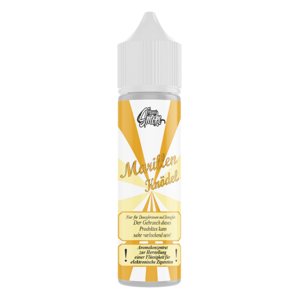 Flavour Smoke - Marillenknödel 20ml Mix´n Vape Aroma