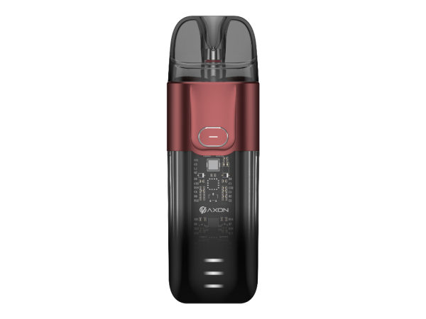 Vaporesso - Luxe X - Rot