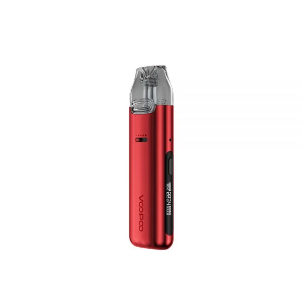VooPoo - VMate Pro Pod Kit - Red