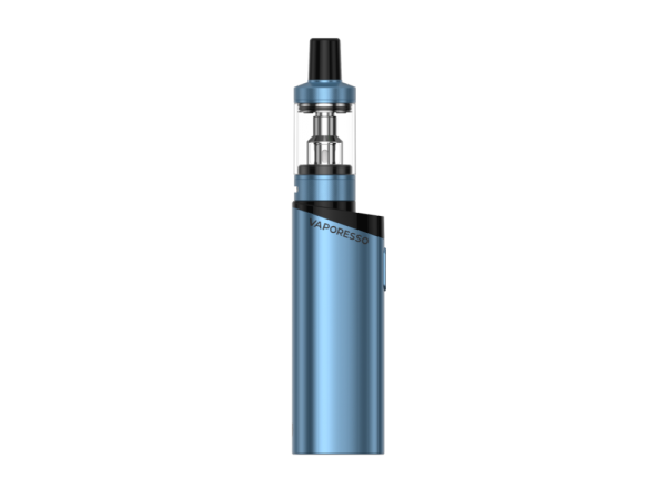 Vaporesso - Gen Fit E-Zigaretten Set - Hellblau