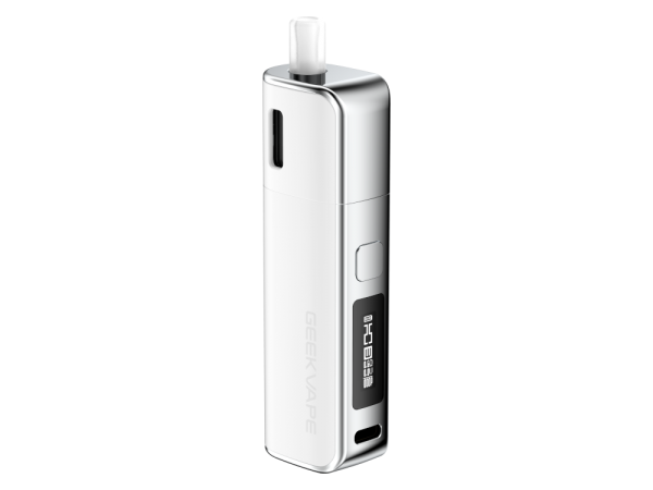GeekVape - S30 - E-Zigarette Pod Kit - White