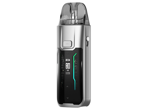 Vaporesso - Luxe XR Max - Silver