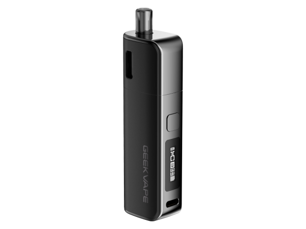 GeekVape - S30 - E-Zigarette Pod Kit - Schwarz