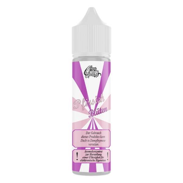 Flavour Smoke - Pfirsichblüten 20ml Mix´n Vape Aroma