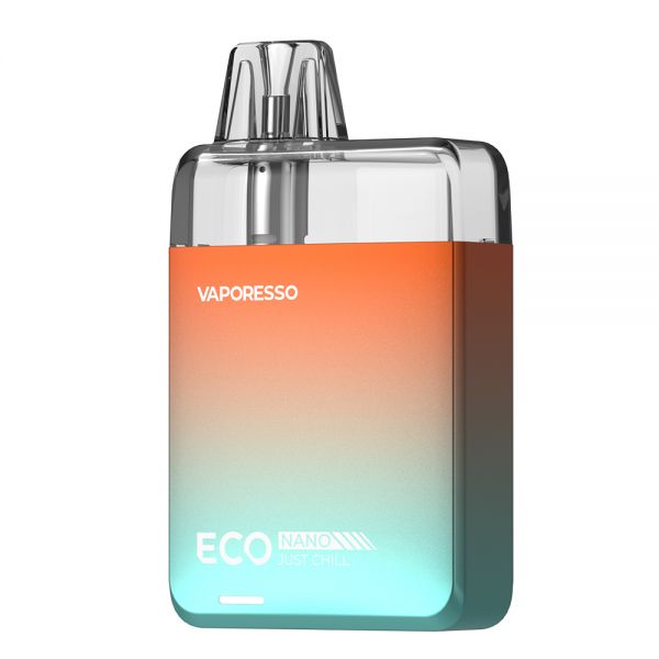 Vaporesso - Eco Nano Pod Kit - Sunrise Orange